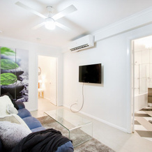 Airlie Beach Eco Cabins - Adults only, 伍德沃克 — 照片 3
