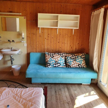 Lake Lodge Hostel, Изельтвальд — фото 3
