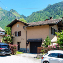 House La Casina Olivone, Blenio — photo 4
