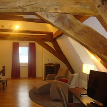 Boutique Hotel Villa Melsheimer, 特拉本-特拉巴赫 — 照片 4