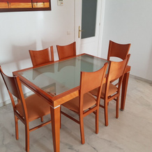Montelar Apartment, San Juan de Aznalfarache — photo 4