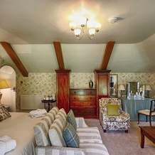 Felbrigg Lodge, Эйлмертон — фото 5