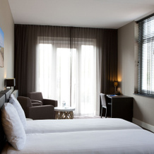 Fletcher Hotel - Restaurant Duinzicht, Ouddorp — photo 4