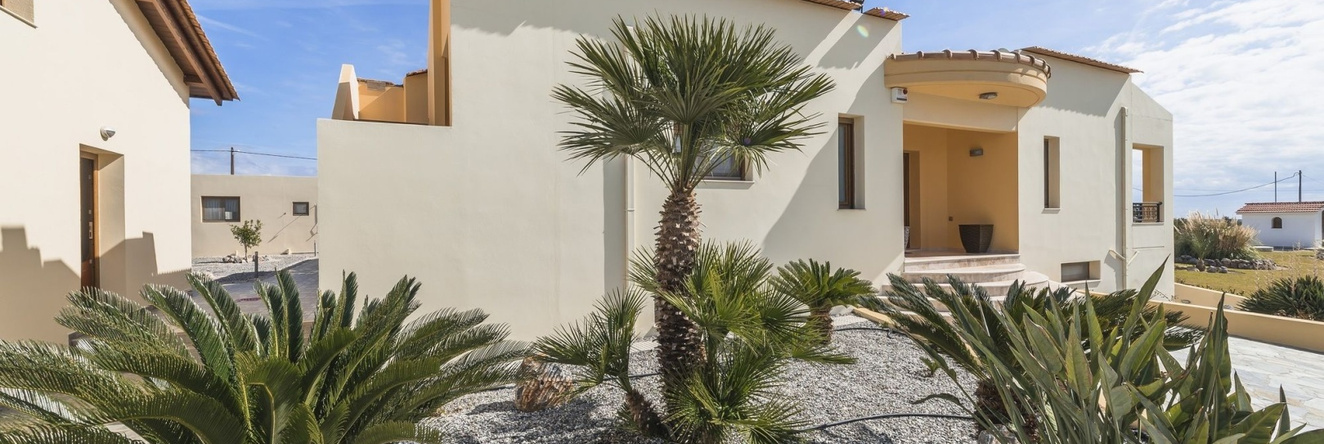 Villa Rose, Afandou — photo 1