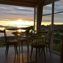Superior Cottage With Sea View In Senja, Скролльсвика — фото 2