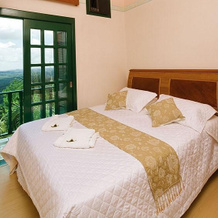 Hotel Candeeiro, 法罗皮利亚 — 照片 5