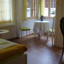 B&B Liechti Blumen, Фрутиген — фото 2
