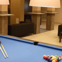 Parton Hotel & Bowling, 蒂萨凯奇凯 — 照片 3