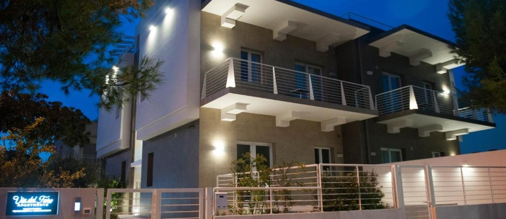 Via del Faro Apartments, Fasano — photo 1