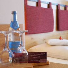 Hotel Gasthof Sporrer, 诺因堡福姆瓦尔德 — 照片 5