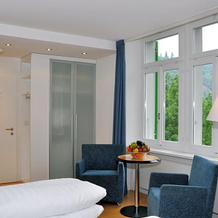 Hotel Fravi, 韦尔萨姆 — 照片 3