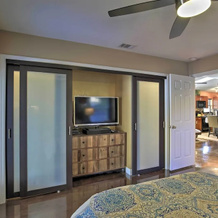 Beachy Palm Harbor Escape: Swim Spa Pool & Gazebo, Palm Harbor — photo 5