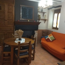 Casas Rurales Emilio, Riopar — photo 5