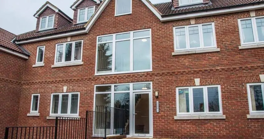 Flexi-Lets Farnborough, Фарнборо — фото 1