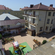 Bugaz Guest House, 布拉戈维申斯卡亚 — 照片 3