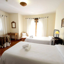 Hotel Boutique Alicia Carolina, Баррио-де-ла-Вега — фото 4