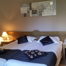 Logis Hôtel la Grassinais Saint-Malo, Saint-Malo — photo 5