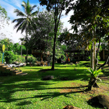 Caldera Adventure - River Resort Citarik, 西索洛克 — 照片 2