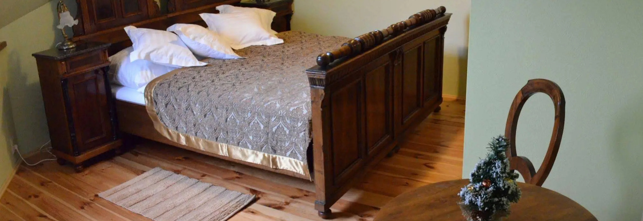 Boutique hotel Pracháren, 莱沃恰 — 照片 1