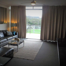 Avoca Palms Resort Apartments, 阿沃卡海滩 — 照片 2