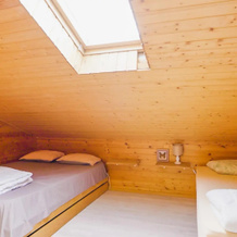 Artful Cottage Moscow (Артфул Коттедж Москоу) На Улице Аэродромная 18, Монино — фото 4