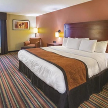 La Quinta Inn & Suites Woodway - Waco South, Вудвэй — фото 3