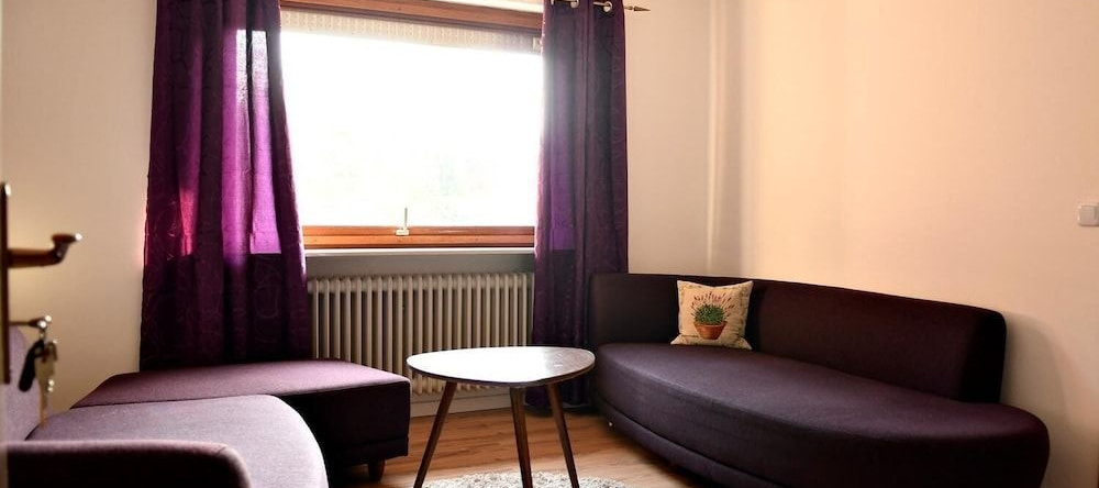 Pension Hillmers Hoff, Ундело — фото 1