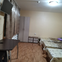 Hostel Ob, 涅夫捷尤甘斯克 — 照片 3