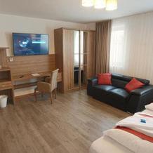 Hotel Hausen Obertshausen Frankfurt, 奥伯茨豪森 — 照片 4