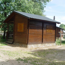 Cabañas De Madera Trefacio, Трефасио — фото 4