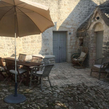 Trulli e Masseria Viola, 洛科罗通多 — 照片 2