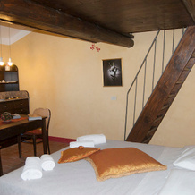 B&B al Castello di Fabro, Fabro — photo 5