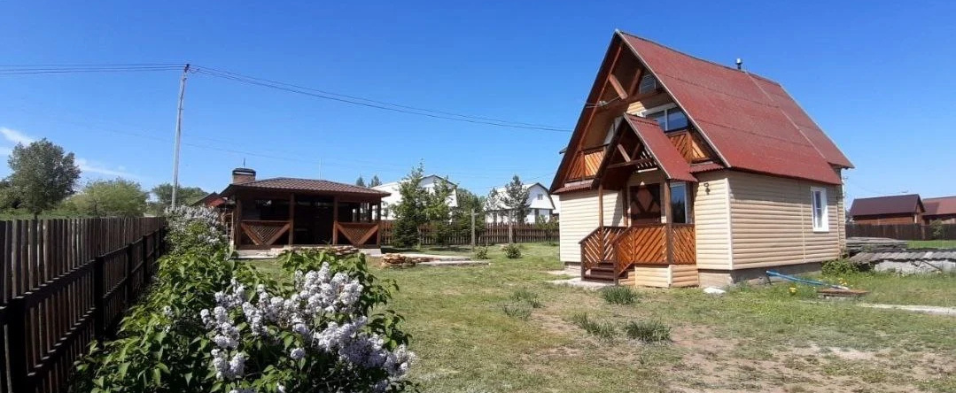 Частный Дом В Жемчужном, Жемчужный — фото 1