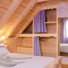 Dolomiti Village, 科梅利扬 — 照片 4