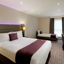Premier Inn Redhill Reigate, Хорли — фото 3