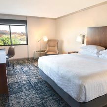 Four Points By Sheraton York, Йорк — фото 4