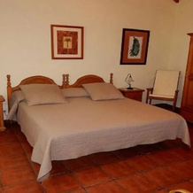 Casa Rural Los Perales, 巴尔韦德 — 照片 5