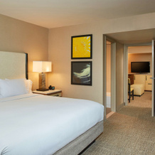 Doubletree By Hilton Fresno Convention Center, Фресно — фото 3