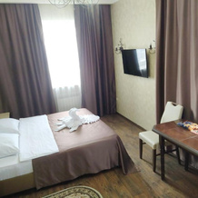 Uman Hotel, Маньковка — фото 4