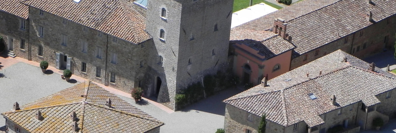 Borgo Scopeto Wine & Country Relais, Кастельнуово-Берарденга — фото 1