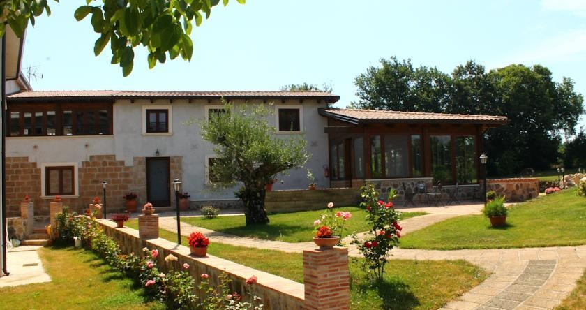 Borgo Patierno, Conca della Campania — photo 1