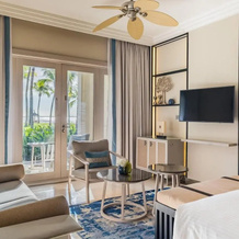 Intercontinental Resort Mauritius, Балаклава — фото 5