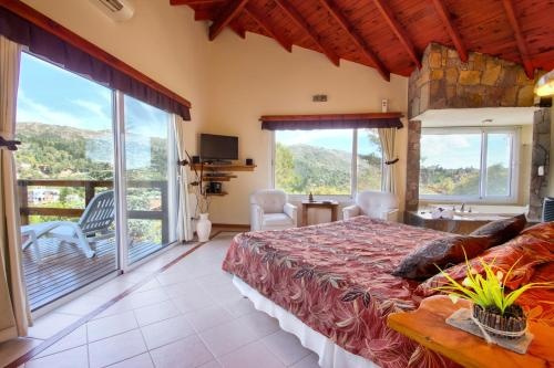 Balcones de La Cumbrecita, 拉斯罗萨斯 — 照片 1