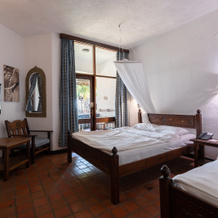 Severin Sea Lodge, 蒙巴萨 — 照片 2