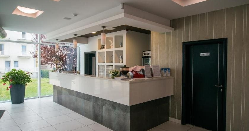Hotel Lux, Меджугорье — фото 1
