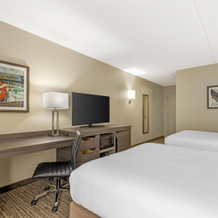 Best Western Holiday Lodge, 克利尔湖 — 照片 5