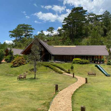 Lat Valley Retreat Village, Lac Duong — photo 5