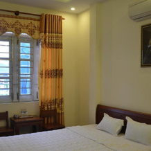 Thanh Tung Hotel, Куинён — фото 2