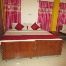 KSTDC Hotel Mayura Velapuri Belur, 阿卢鲁 — 照片 5