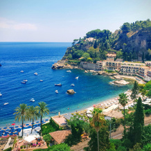 Baia Azzurra, Taormina — photo 3